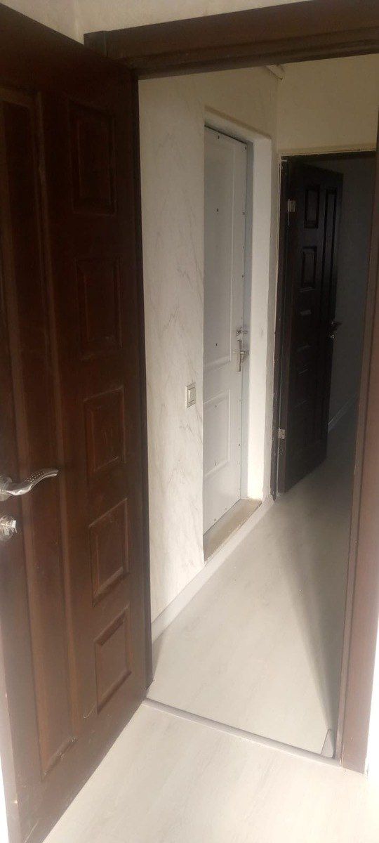 Satılır 2 otaqlı köhnə tikili 40 m² — Mənzil, Bakı (5)