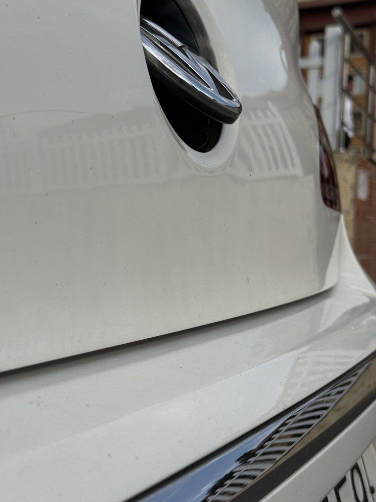 Volkswagen Passat CC, 1.8 L, 2012 il, 235 000 km — Avtomobillər, Bakı (4)