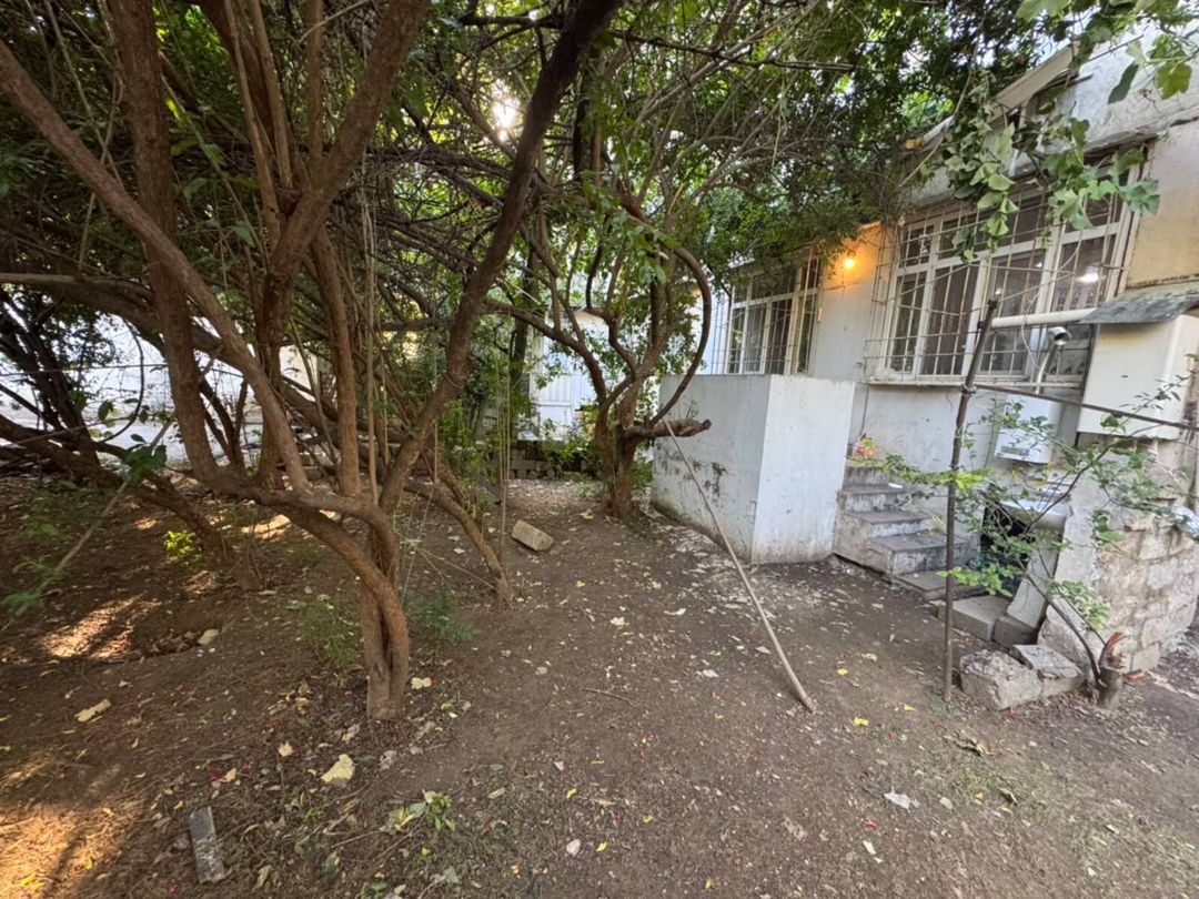 Satılır 2 otaqlı köhnə tikili 55 m² — Mənzil, Bakı (8)