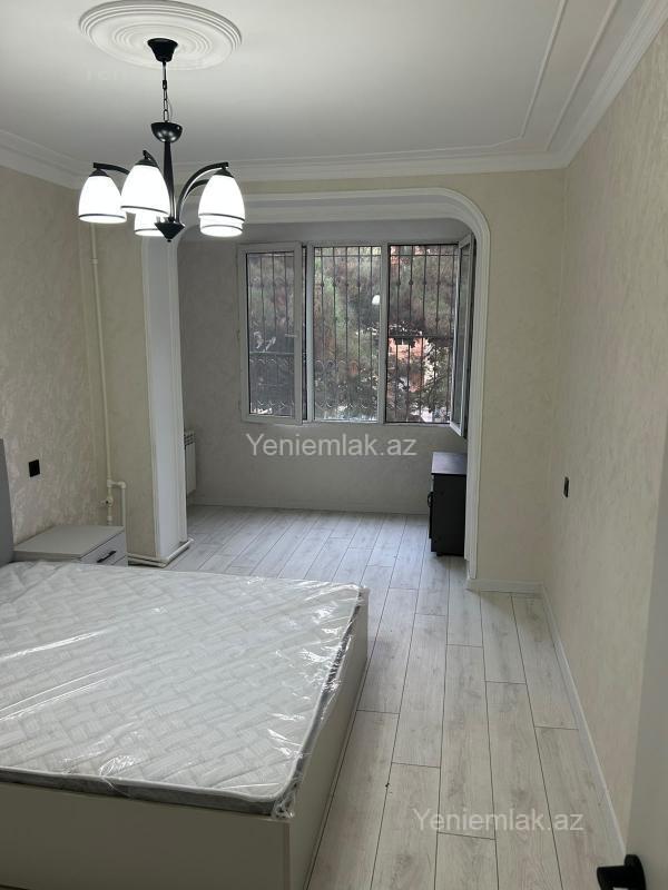 Satılır 2 otaqlı Bina evi menzil (Köhnə tikili), 60 m², Sabunçu rayonu — Mənzil, Bakı (4)