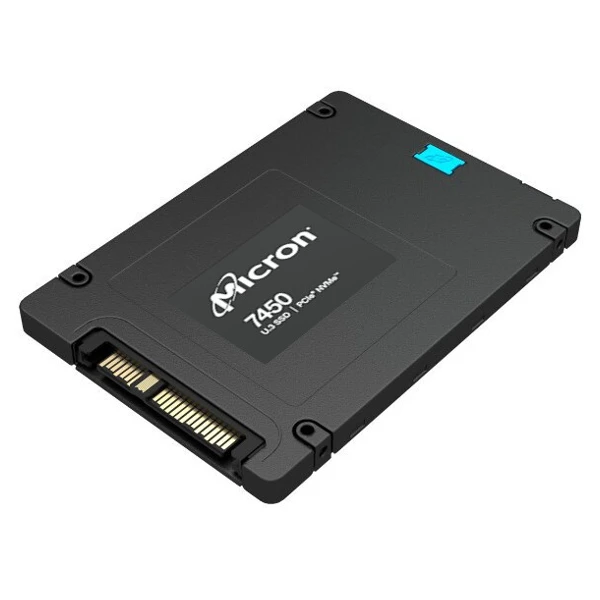 Lenovo ThinkSystem M.2 7450 PRO 960GB PCIe 4.0 NHS SSD 4XB7A13999 — Mallar, Bakı