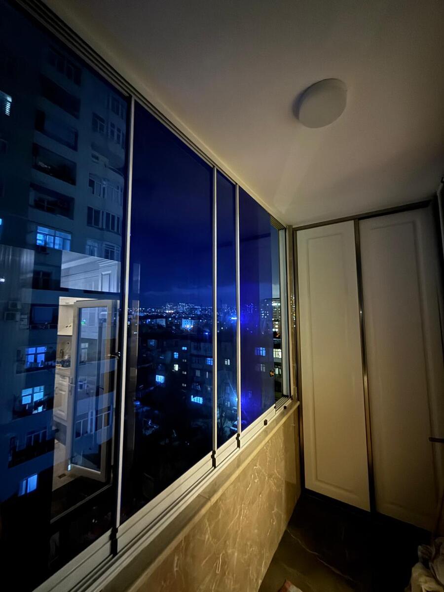 Satılır 3 otaqlı yeni tikili 145 m² — Mənzil, Bakı (10)