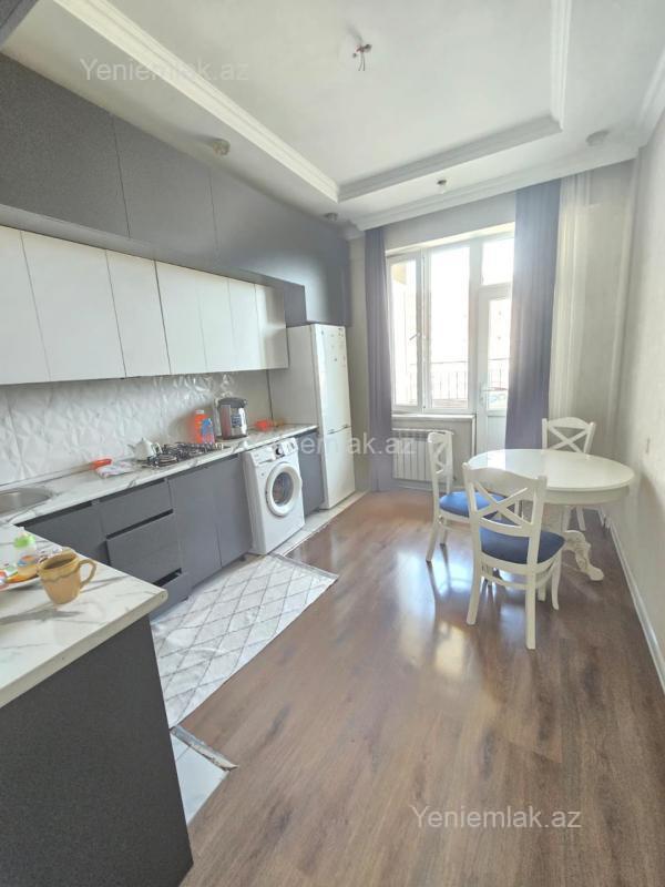 Satılır 2 otaqlı Bina evi menzil (Yeni tikili), 88 m², Saray — Mənzil, Abşeron (3)