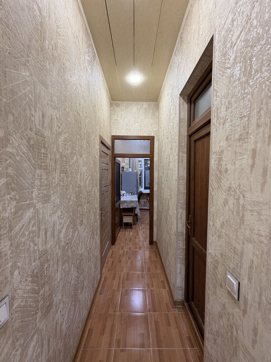 Satılır 3 otaqlı köhnə tikili 80 m² — Mənzil, Bakı (5)