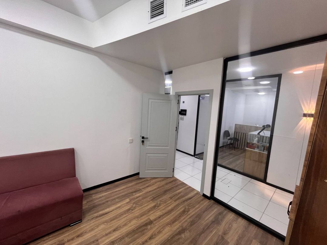 İcarəyə verilir 1 otaqlı ofis 17 m² — Ofis, Bakı (4)