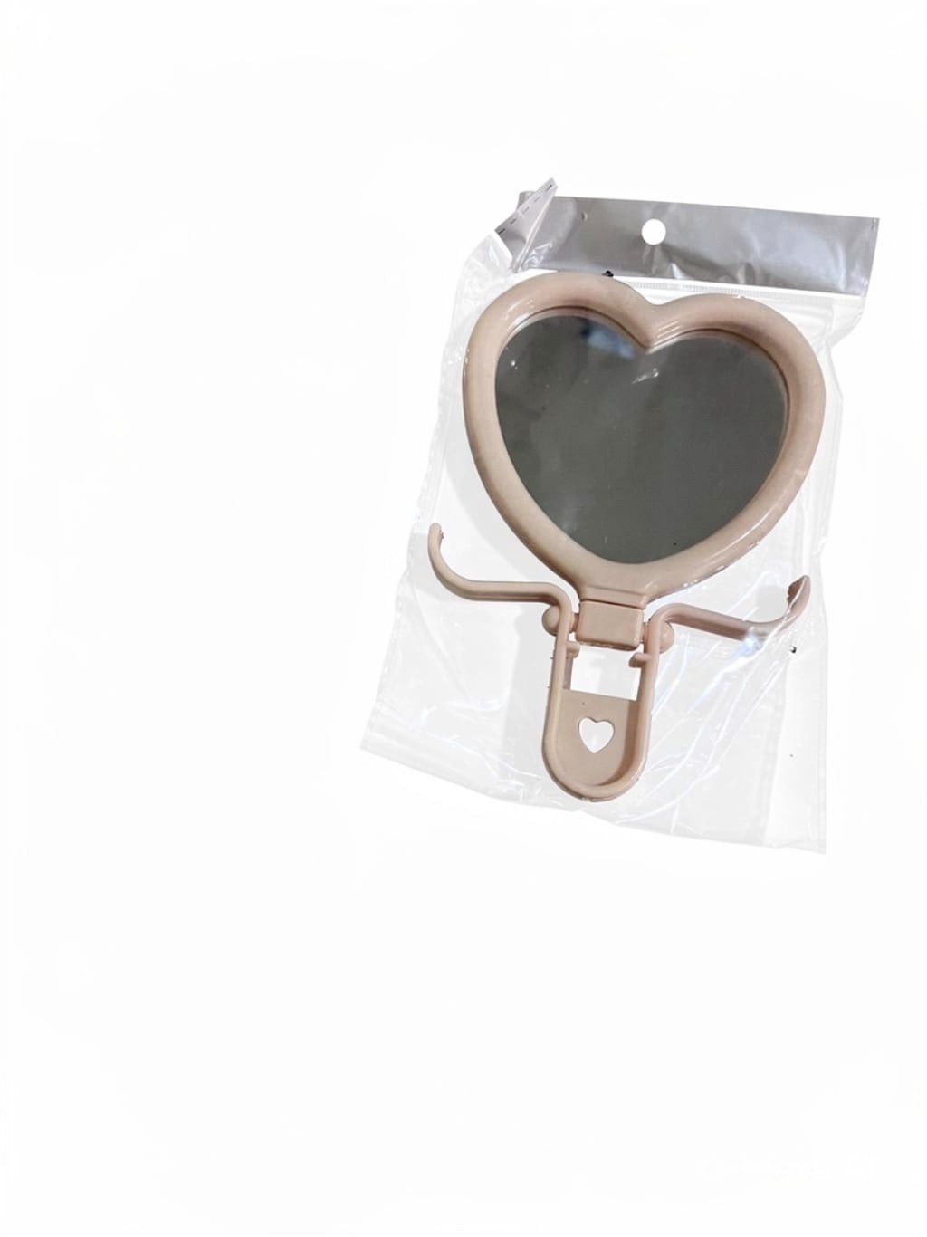 Güzgü Heart, çəhrayı — Mallar, Bakı