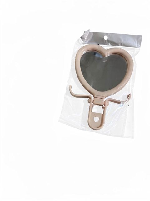 Güzgü Heart, çəhrayı — Bakı