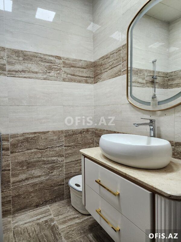 Yeni tikili Satılır Nəsimi r., Memar Əcəmi m., 3 otaq, 127 m² — Mənzil, Bakı (8)