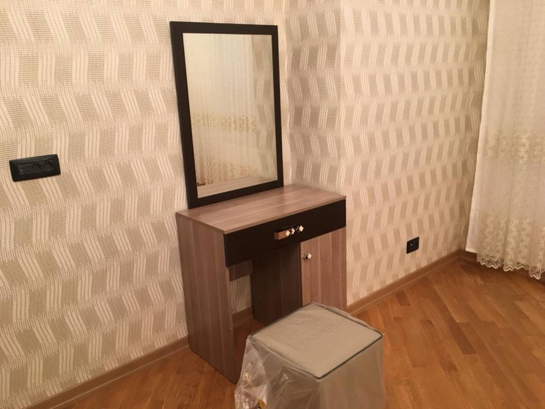 İcarəyə verilir 3 otaqlı yeni tikili 110 m² — Mənzil, Bakı (4)