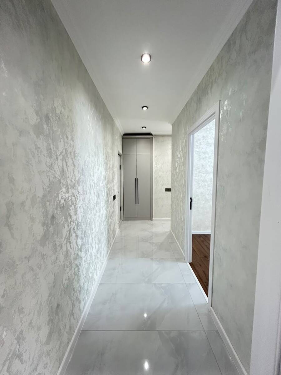 Satılır 2 otaqlı köhnə tikili 65 m² — Mənzil, Bakı (9)