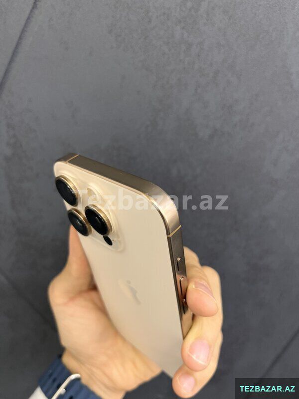 Iphone 16 pro — Smartfonlar, Bakı (6)