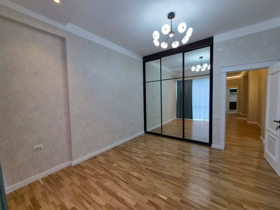 Satılır 3 otaqlı yeni tikili 153 m² — Mənzil, Bakı (12)