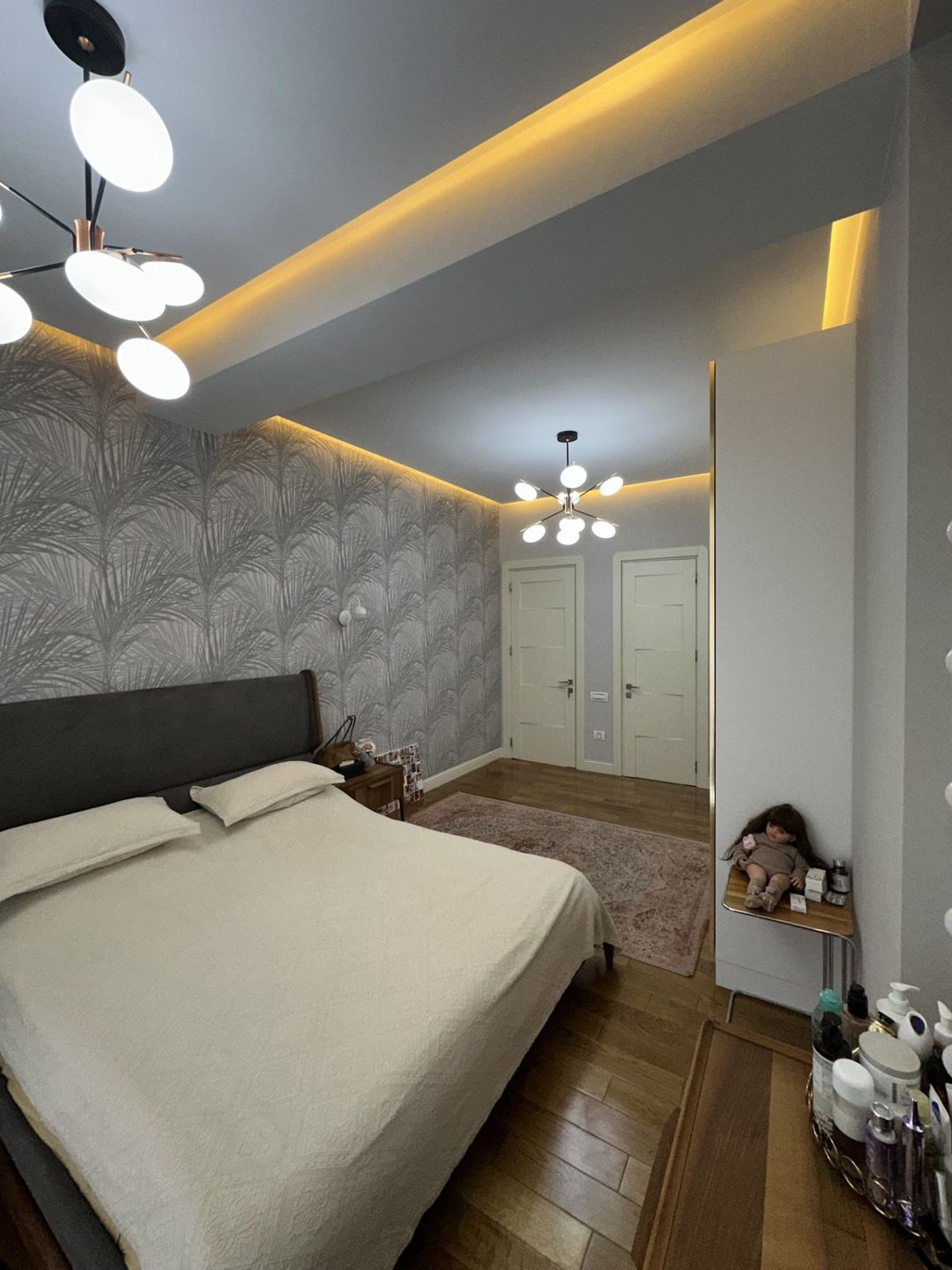 Satılır 4 otaqlı yeni tikili 159 m² — Mənzil, Bakı (10)