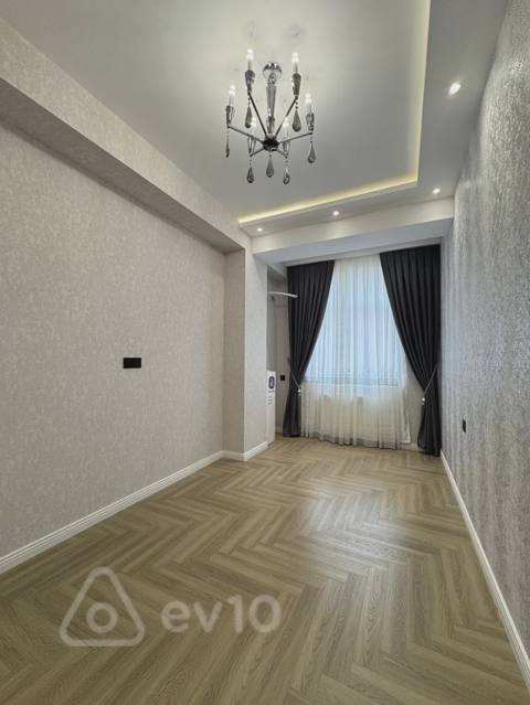 2 otaqlı mənzil, 92 m², R.Rüstəmov — Zaur — Пәтер