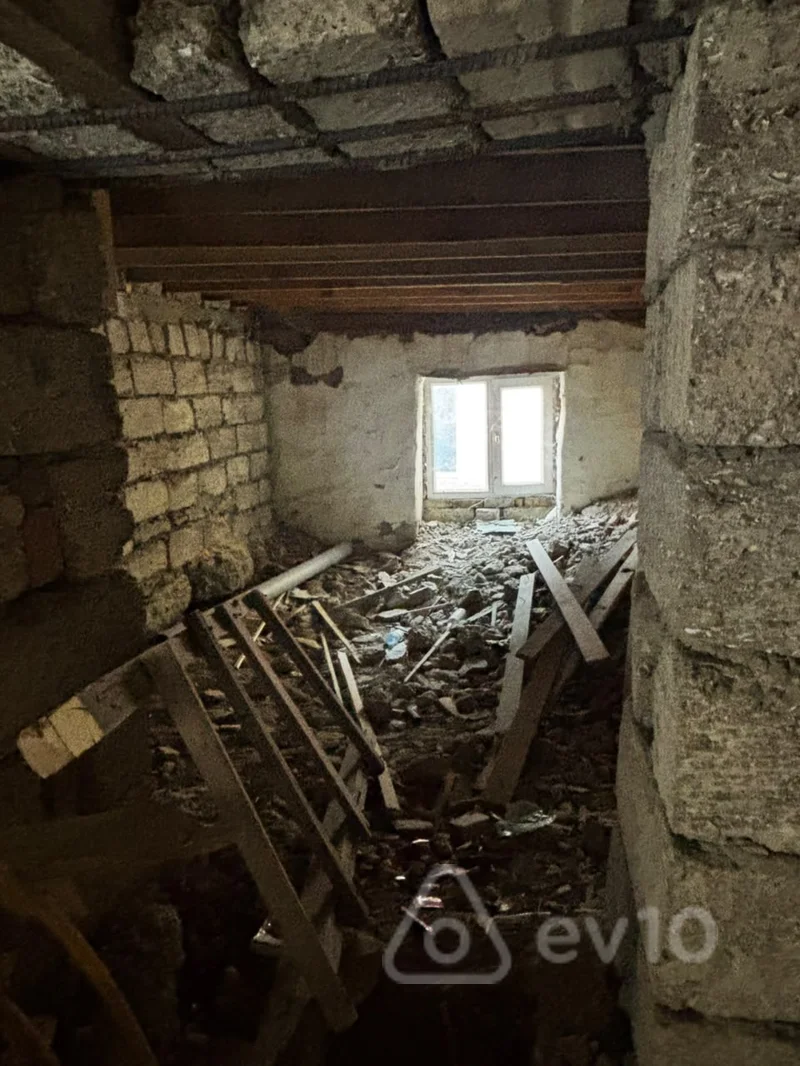 3 otaqlı həyət evi, 95 m², əhmədli — kirayə — Ev, villa, Bakı (8)