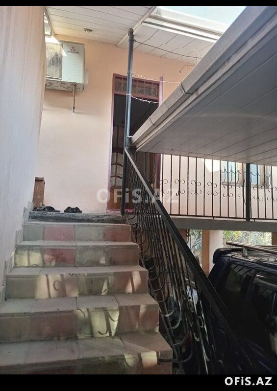 Həyət evləri Satılır Xətai r., 10 otaq, 330 m² — Ev, villa, Bakı (2)