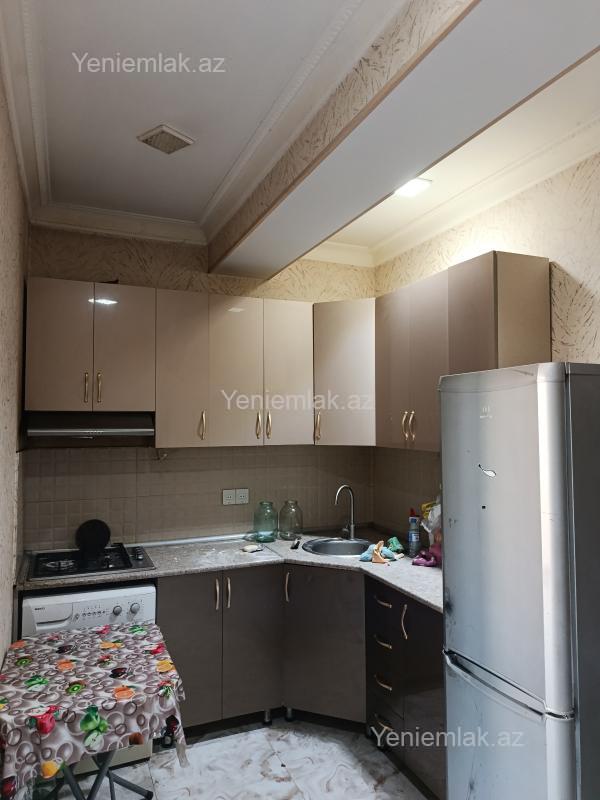 Satılır 2 otaqlı Bina evi menzil (Yeni tikili), 52 m², Saray — Mənzil, Abşeron (6)