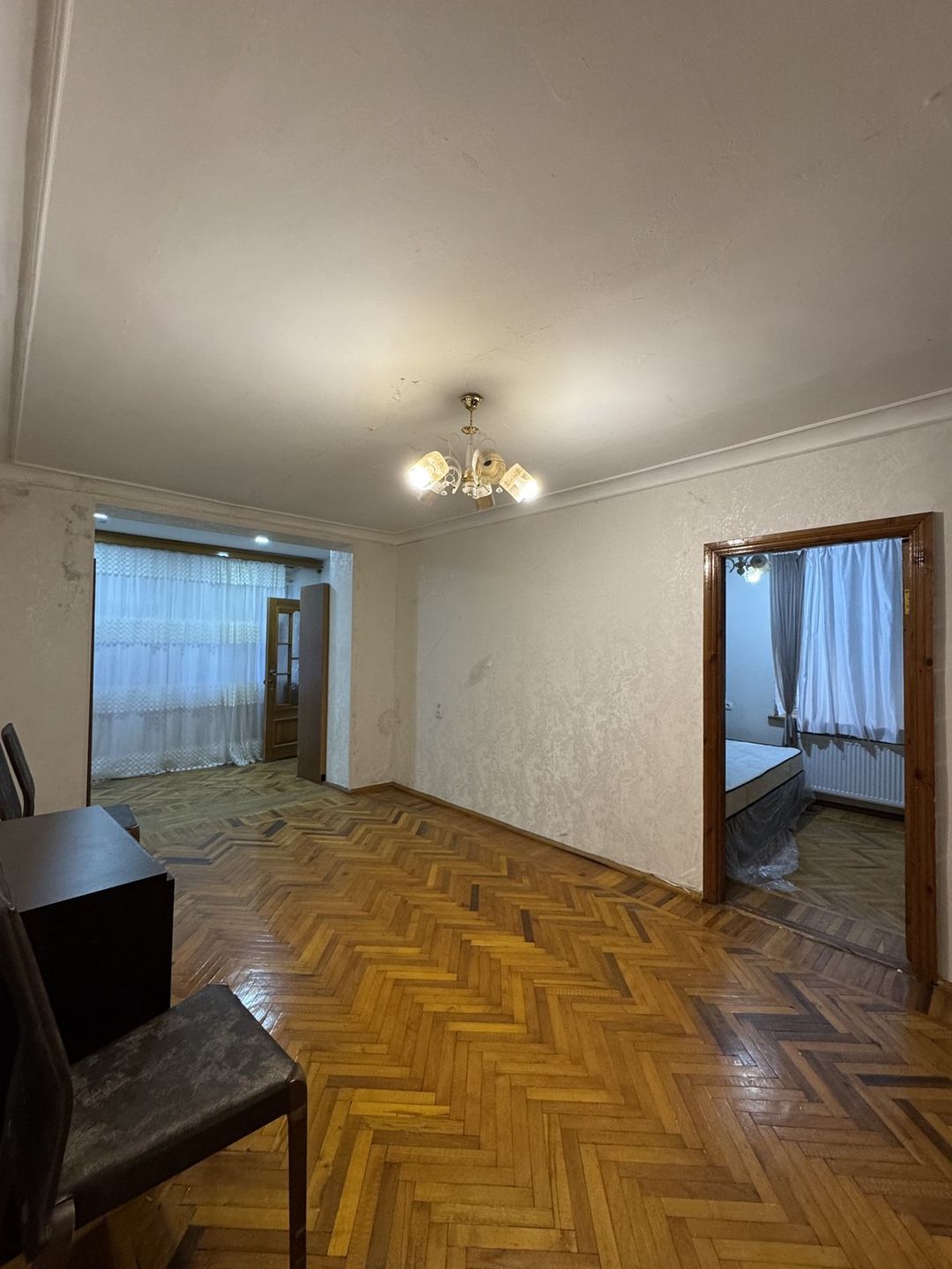 Satılır 3 otaqlı köhnə tikili 65 m² — Mənzil, Bakı (6)