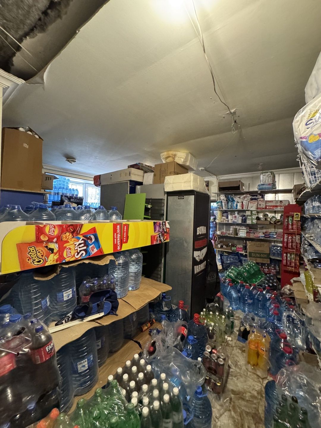 İcarəyə verilir obyekt 82 m² — Əmlak, Bakı (6)