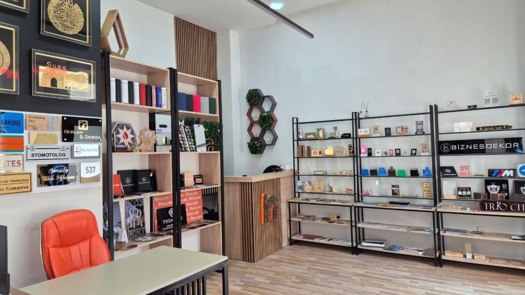 İcarəyə verilir obyekt 32 m² — Əmlak, Bakı (2)
