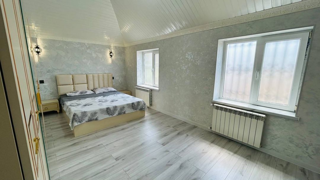 Satılır 4 otaqlı həyət evi/bağ evi 120 m² — Ev, villa, Bakı (5)