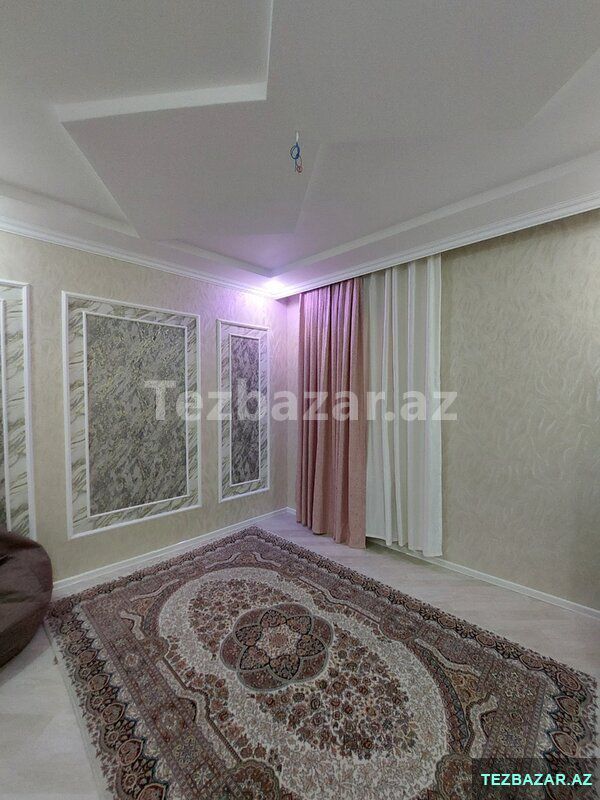 3 otaq h/evi satışda — Ev, villa, Xırdalan (10)