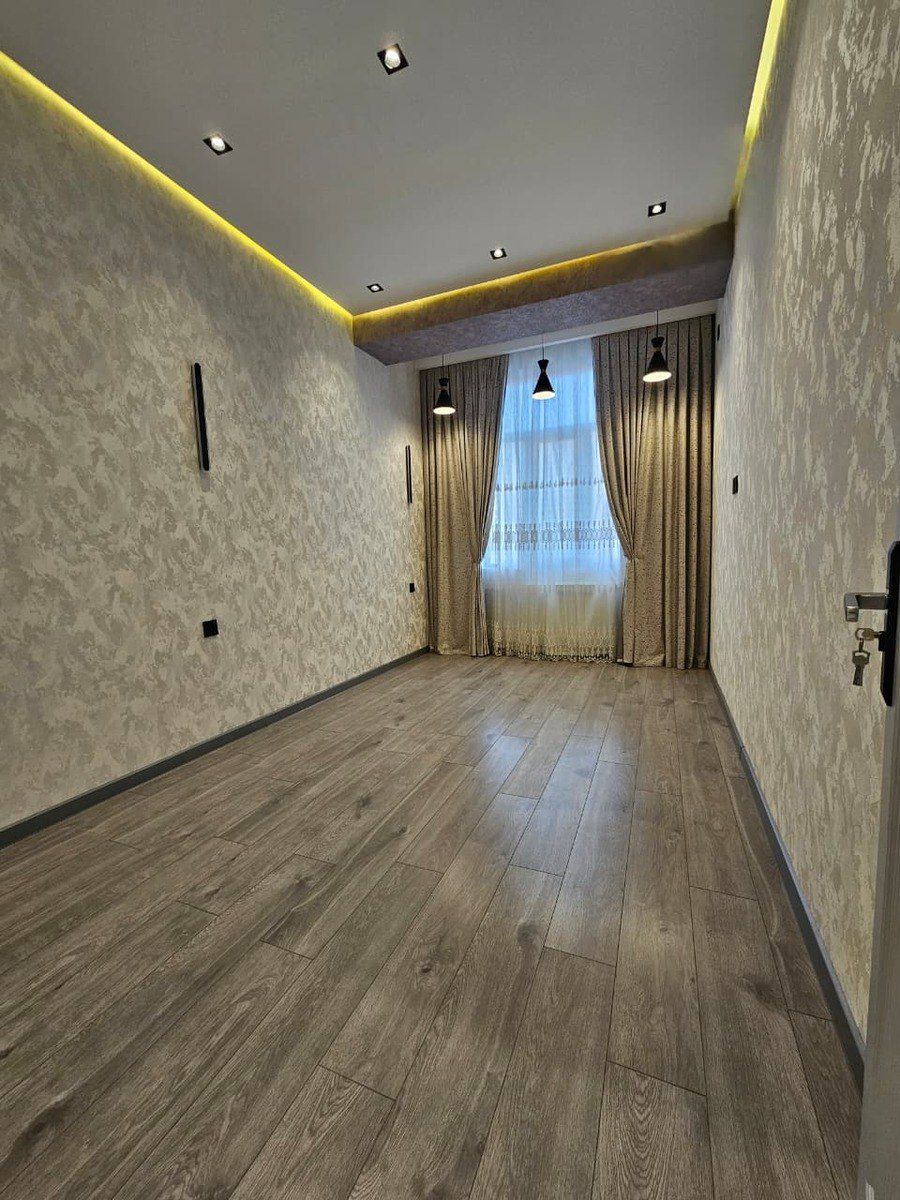 Satılır 4 otaqlı yeni tikili 130 m² — Mənzil, Bakı (9)