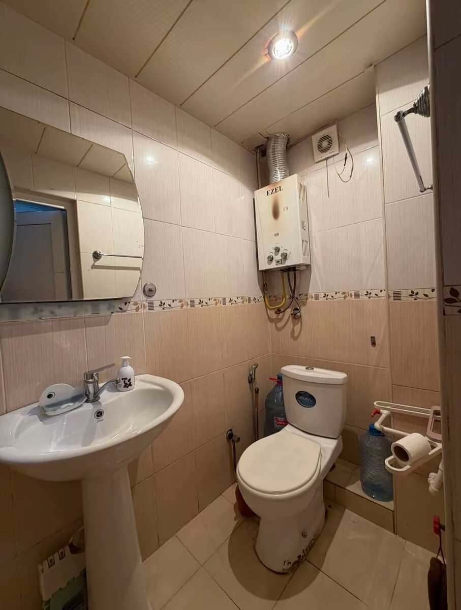 Satılır 3 otaqlı köhnə tikili 42 m² — Mənzil, Bakı (12)