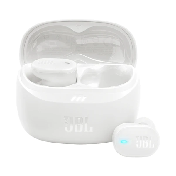 JBL Tune Buds 2 White JBLTBUDS2WHT — Bakı