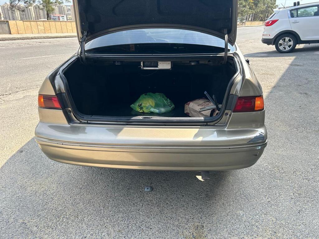 Toyota Camry, 3.0 L, 1999 il, 409 772 km 10-FT-979 — Avtomobillər, Bakı (6)