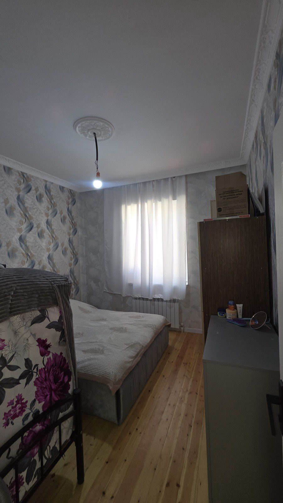 Satılır 4 otaqlı həyət evi/bağ evi 160 m² — Ev, villa, Bakı (8)