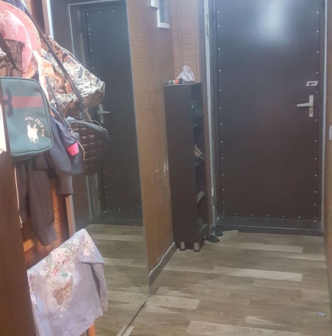 Satılır 2 otaqlı köhnə tikili 50 m² — Mənzil, Bakı (5)