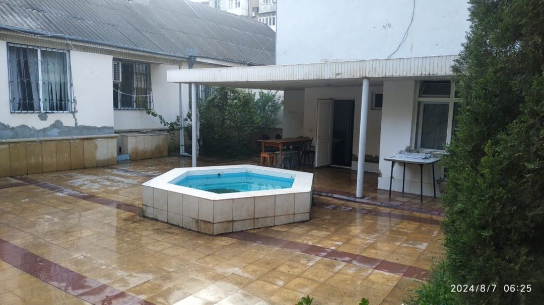 Satılır 5 otaqlı həyət evi/bağ evi 195.6 m² — Ev, villa, Bakı (3)