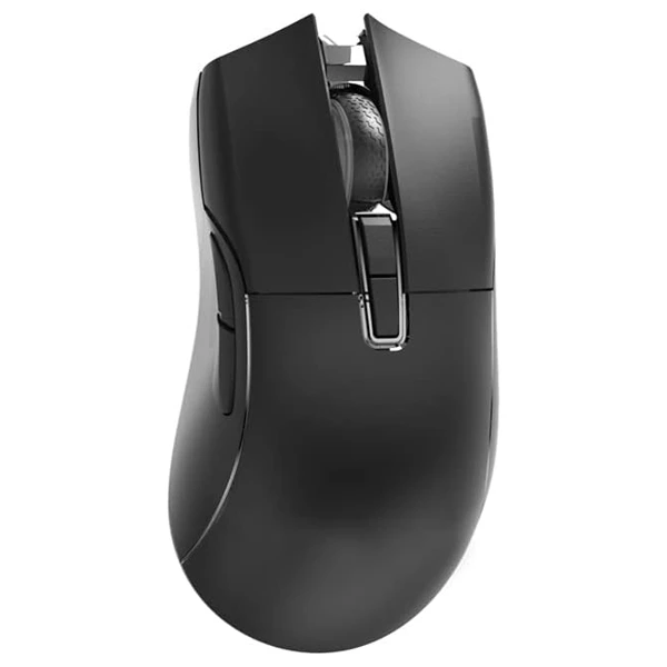 MotoSpeed DarmoShark Black Mouse — Mallar, Bakı