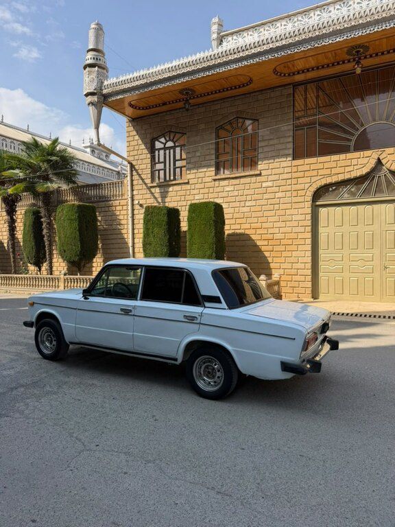Lada (VAZ) 2106, 1.6 L, 1993 il, 154 548 km — Avtomobillər, Şəmkir (7)