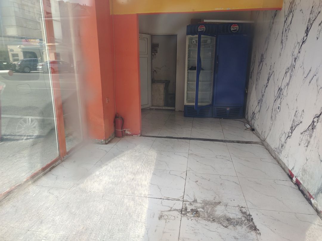 İcarəyə verilir obyekt 26 m² — Əmlak, Bakı (9)