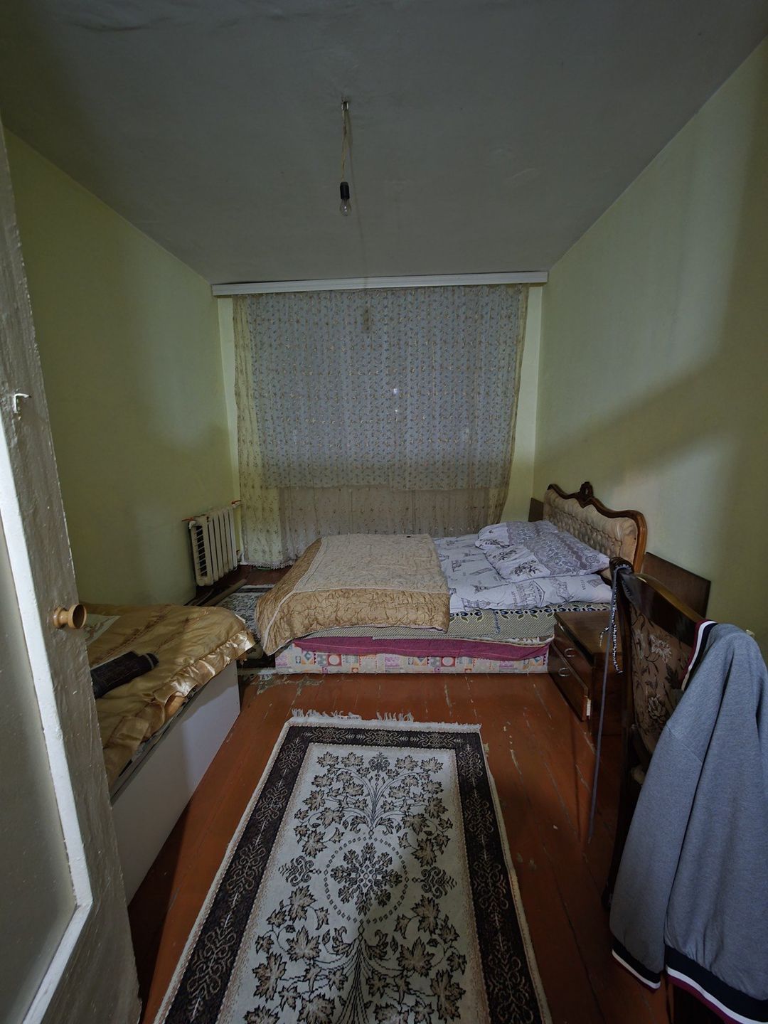 Satılır 3 otaqlı köhnə tikili 80 m² — Mənzil, Bakı (2)