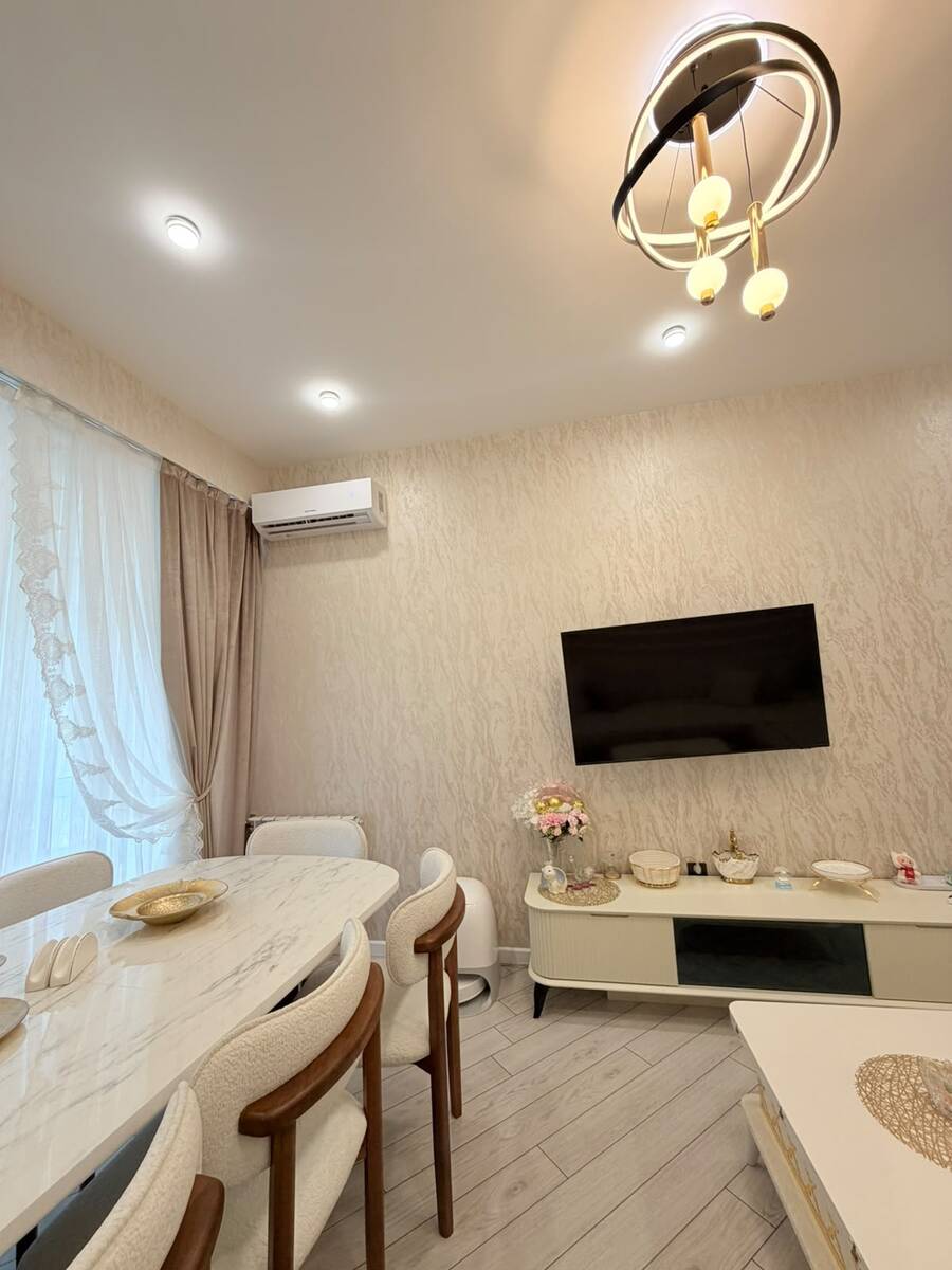 Satılır 2 otaqlı yeni tikili 50 m² — Mənzil, Bakı (11)
