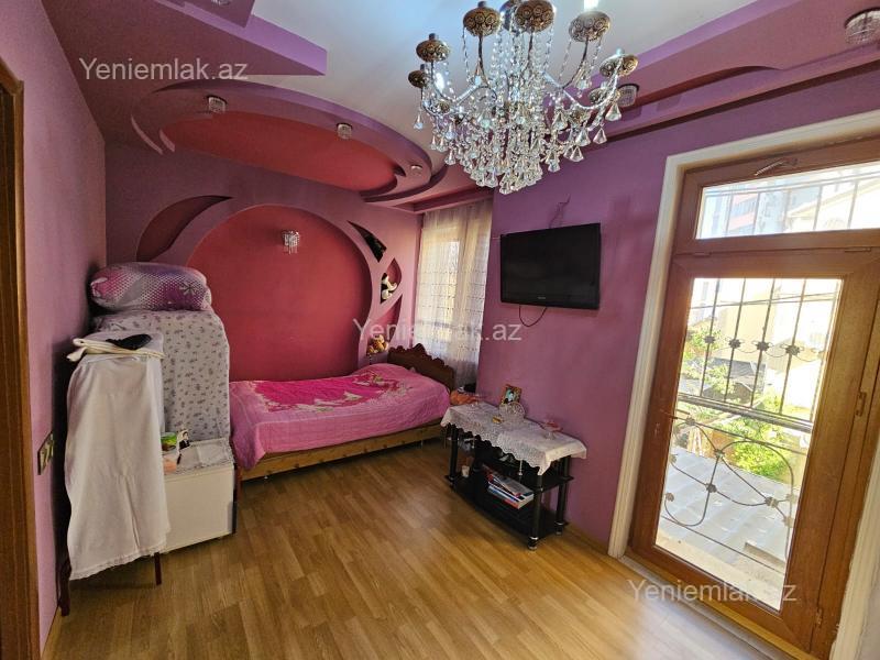 Satılır 6 otaqlı Həyət evi / Villa, 240 m², Masazır — Ev, villa, Abşeron (4)