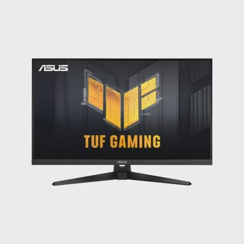 ASUS TUF Gaming VG32AQA1A Gaming Monitor 90LM07L0-B02370 — Texno İmperiya
