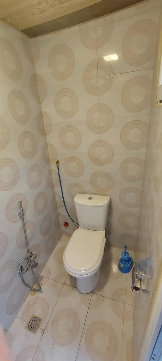 Satılır 3 otaqlı həyət evi/bağ evi 120 m² — Ev, villa, Bakı (11)