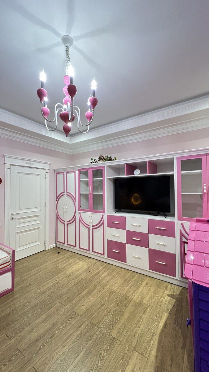Satılır 3 otaqlı yeni tikili 140 m² — Mənzil, Bakı (12)