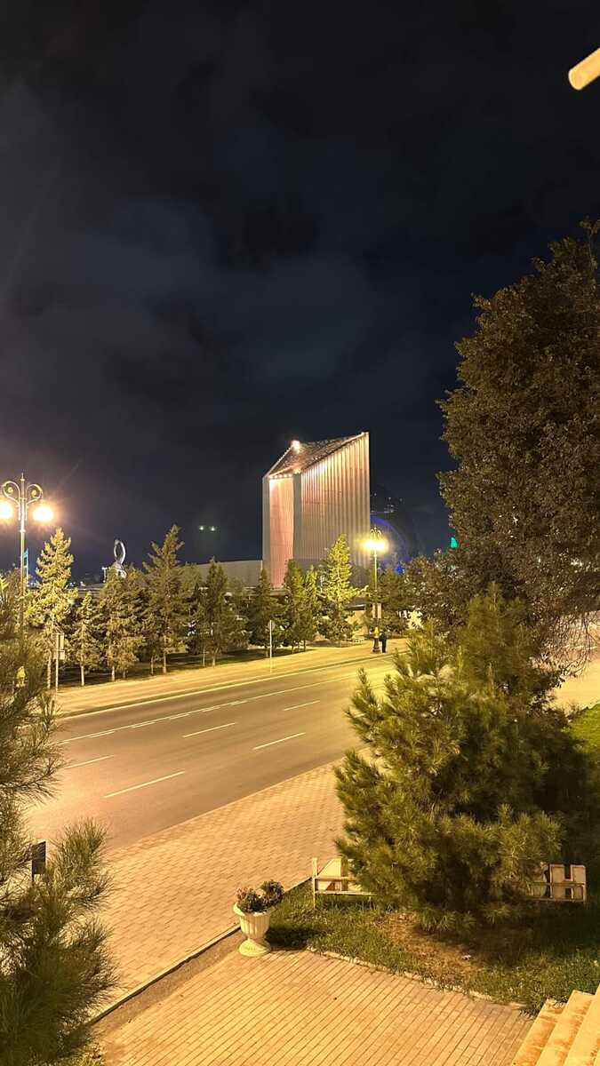 Satılır 3 otaqlı köhnə tikili 64 m² — Mənzil, Bakı (3)