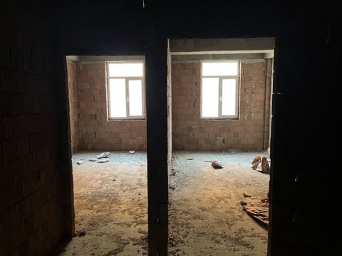 Satılır 2 otaqlı yeni tikili 52.3 m² — Bakı