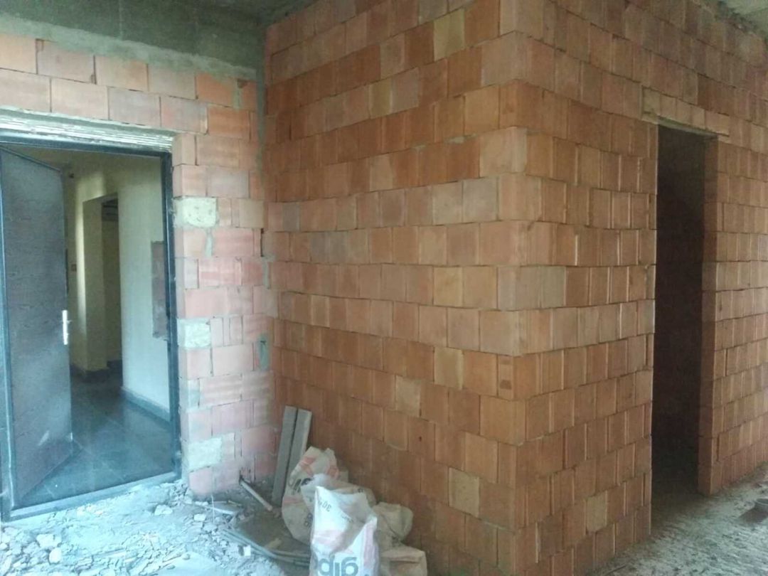 Satılır 4 otaqlı yeni tikili 186 m² — Mənzil, Bakı (10)