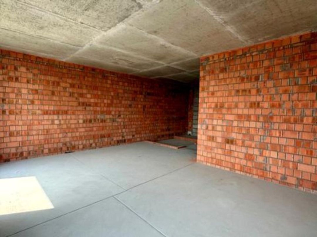 Satılır 1 otaqlı yeni tikili 54 m² — Mənzil, Bakı (5)