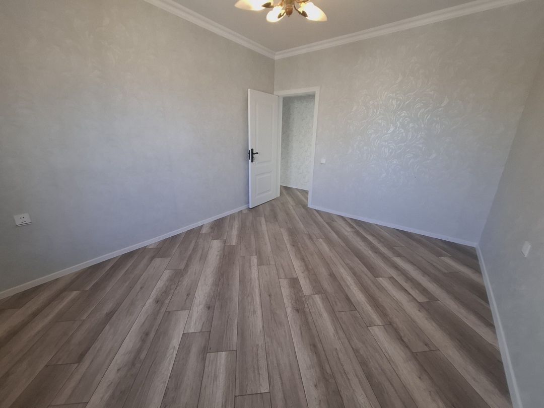 Satılır 5 otaqlı həyət evi/bağ evi 160 m² — Ev, villa, Bakı (3)