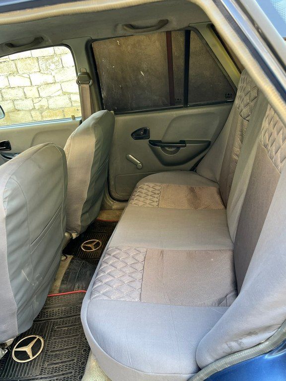Saipa 132, 1.3 L, 2013 il, 288 342 km — Avtomobillər, Bakı (12)