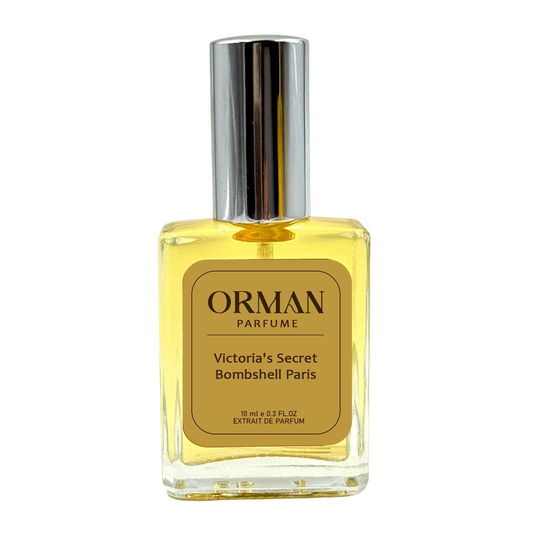 No Brand Orman Bombshell Paris qadınlar üçün ətir suyu, 10 ml — Mallar, Bakı