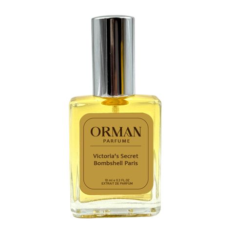 No Brand Orman Bombshell Paris qadınlar üçün ətir suyu, 10 ml — Bakı